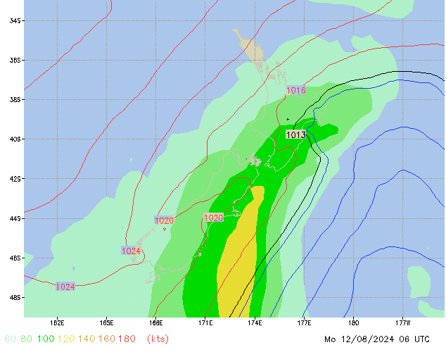 Mo 12.08.2024 06 UTC