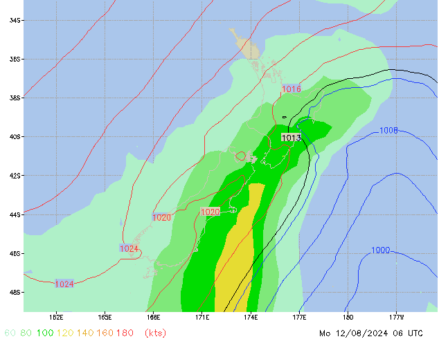 Mo 12.08.2024 06 UTC