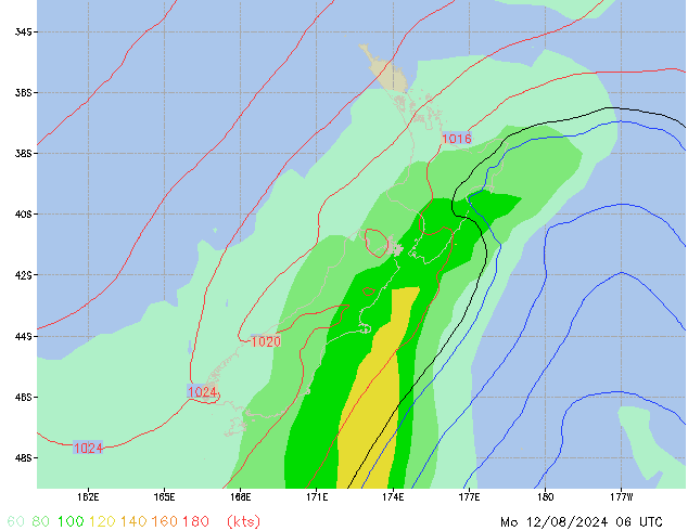 Mo 12.08.2024 06 UTC