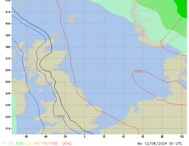 Mo 12.08.2024 00 UTC