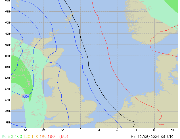 Mo 12.08.2024 06 UTC