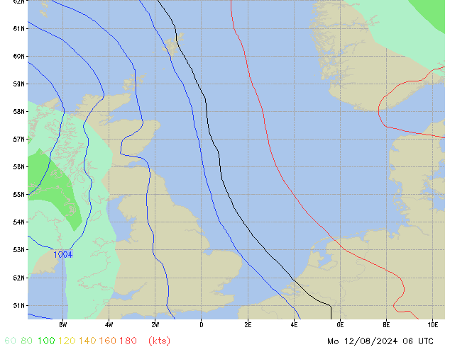 Mo 12.08.2024 06 UTC