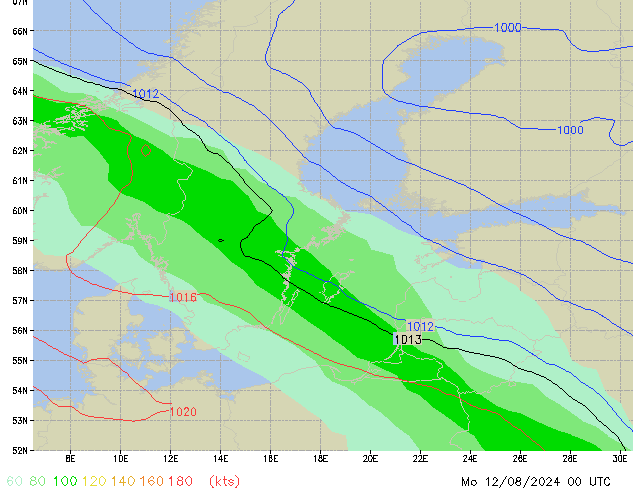 Mo 12.08.2024 00 UTC