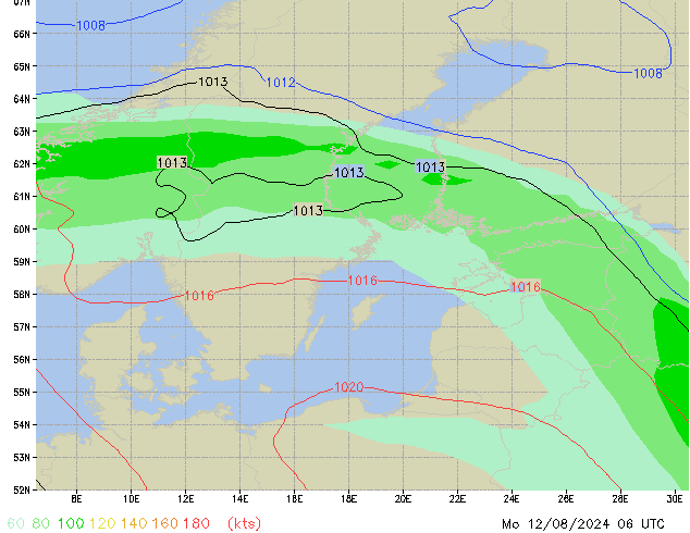 Mo 12.08.2024 06 UTC