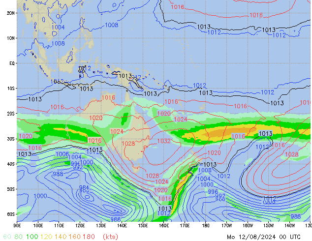 Mo 12.08.2024 00 UTC