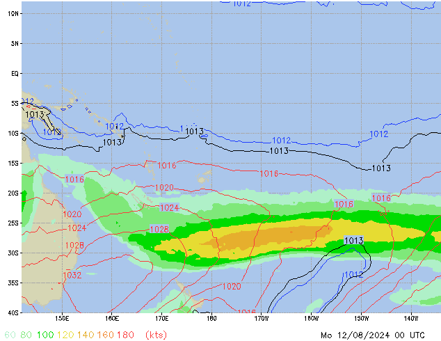 Mo 12.08.2024 00 UTC