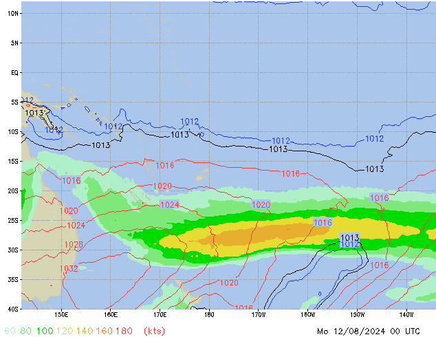 Mo 12.08.2024 00 UTC