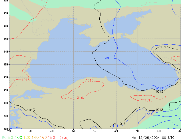 Mo 12.08.2024 00 UTC