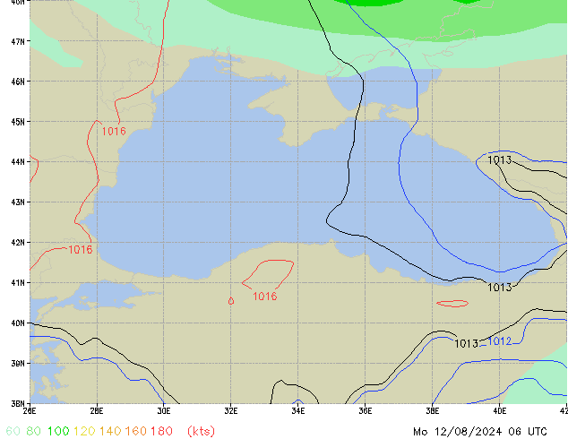 Mo 12.08.2024 06 UTC