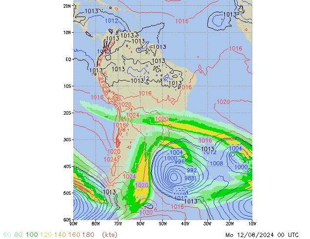 Mo 12.08.2024 00 UTC