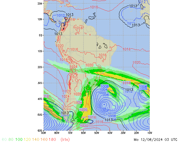 Mo 12.08.2024 03 UTC