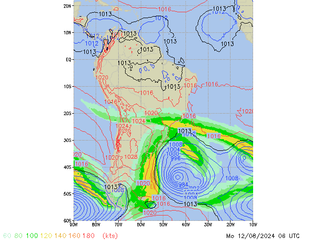 Mo 12.08.2024 06 UTC