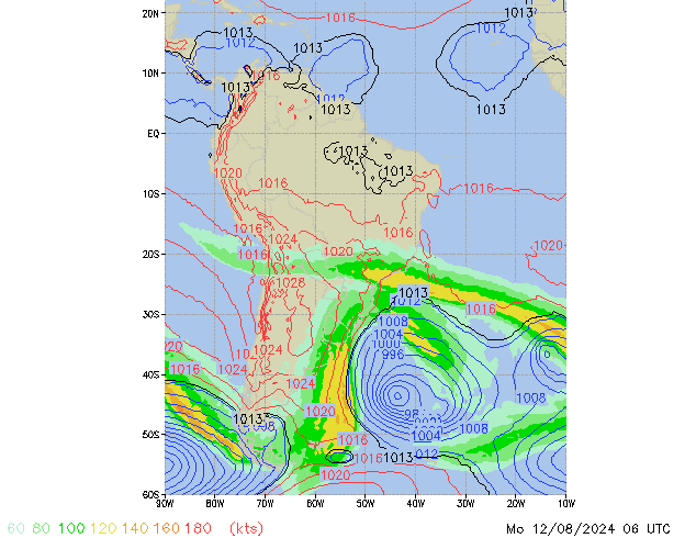 Mo 12.08.2024 06 UTC