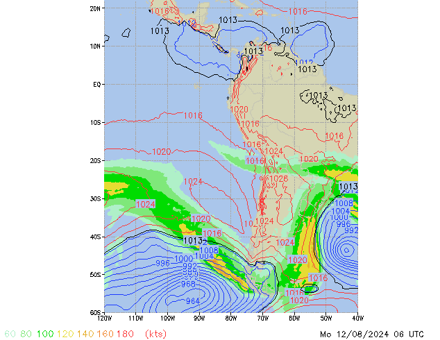 Mo 12.08.2024 06 UTC