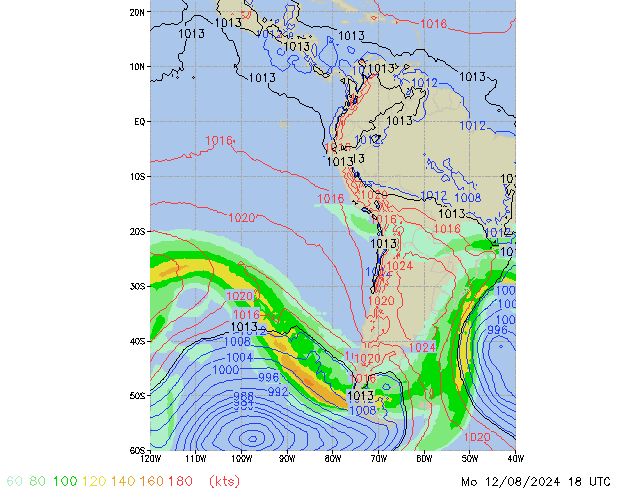 Mo 12.08.2024 18 UTC