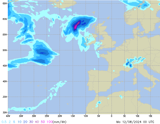 Mo 12.08.2024 00 UTC