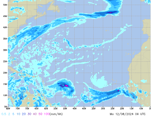 Mo 12.08.2024 06 UTC