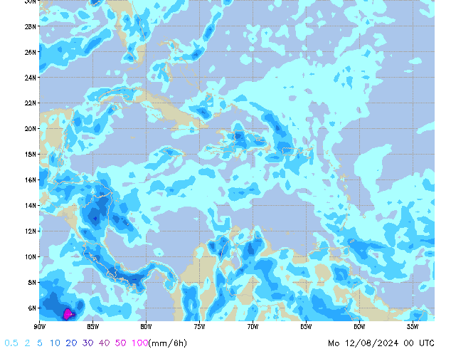 Mo 12.08.2024 00 UTC