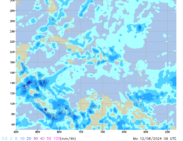 Mo 12.08.2024 06 UTC