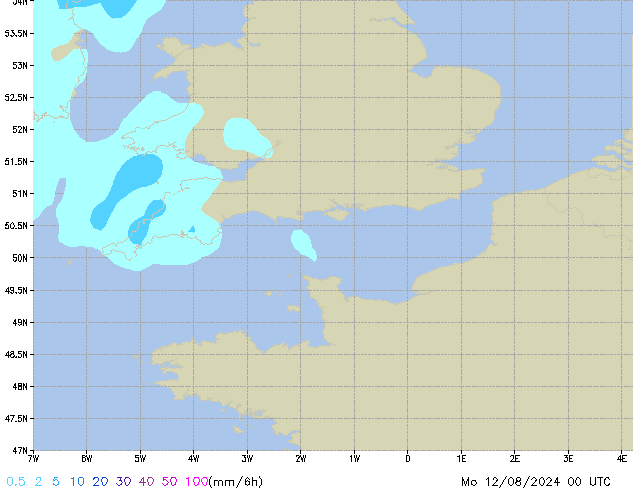 Mo 12.08.2024 00 UTC