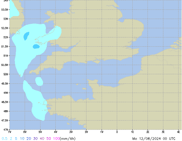 Mo 12.08.2024 00 UTC