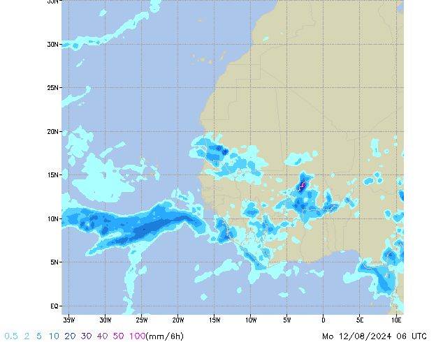 Mo 12.08.2024 06 UTC