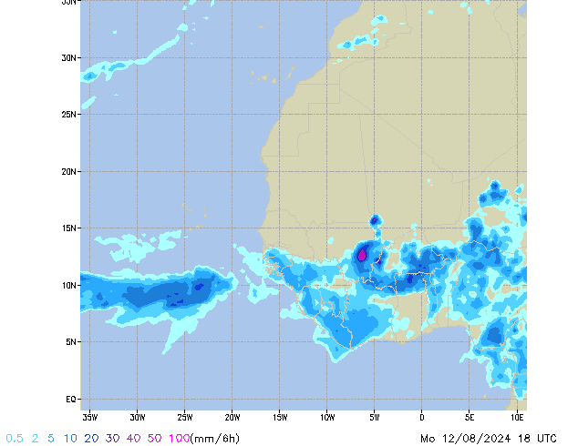 Mo 12.08.2024 18 UTC