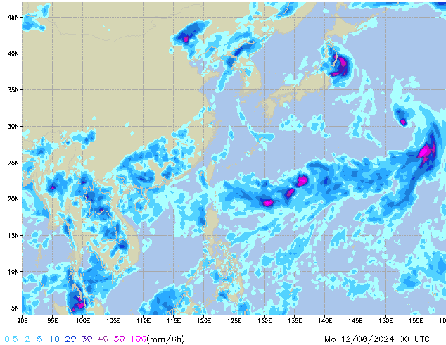 Mo 12.08.2024 00 UTC