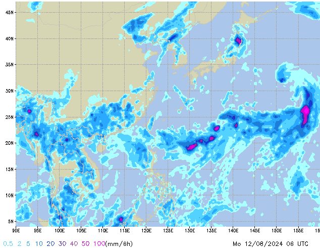 Mo 12.08.2024 06 UTC