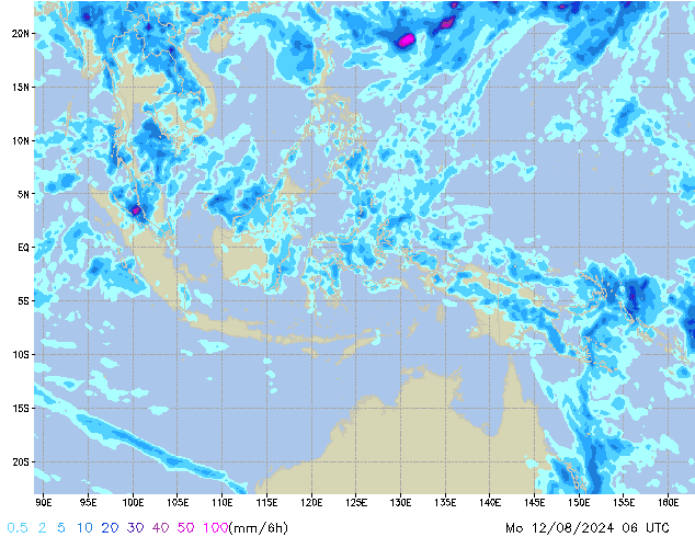 Mo 12.08.2024 06 UTC