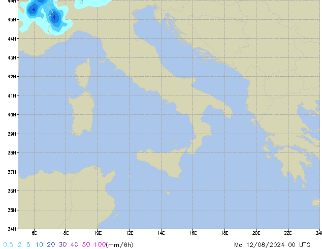 Mo 12.08.2024 00 UTC