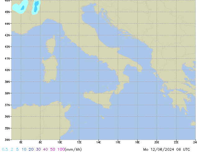 Mo 12.08.2024 06 UTC