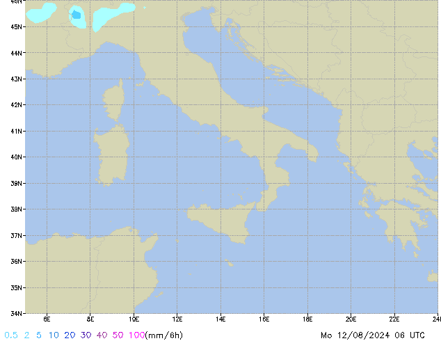 Mo 12.08.2024 06 UTC