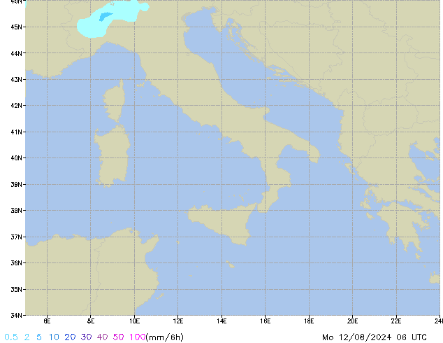 Mo 12.08.2024 06 UTC