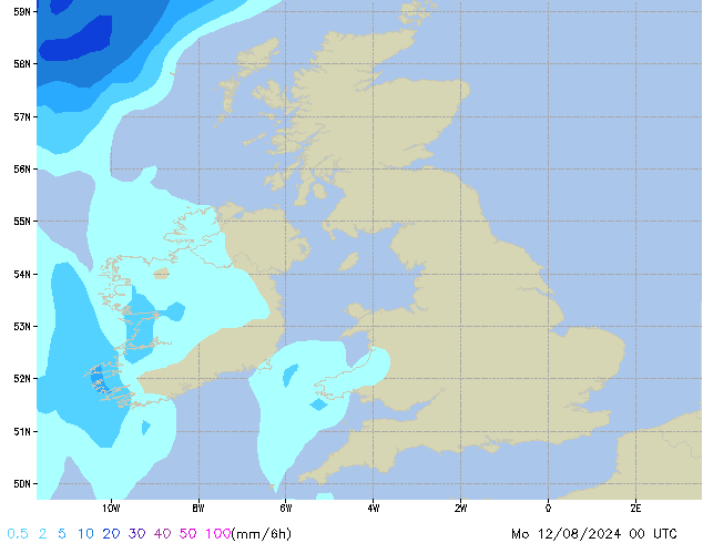 Mo 12.08.2024 00 UTC