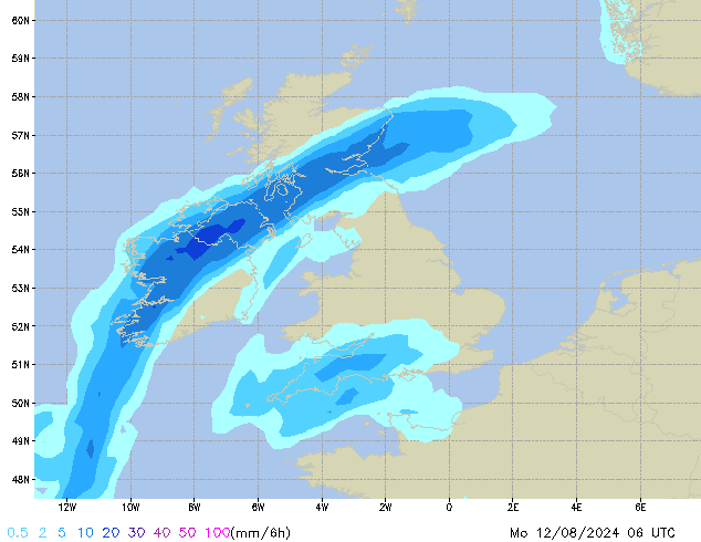 Mo 12.08.2024 06 UTC