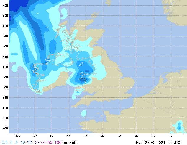 Mo 12.08.2024 06 UTC