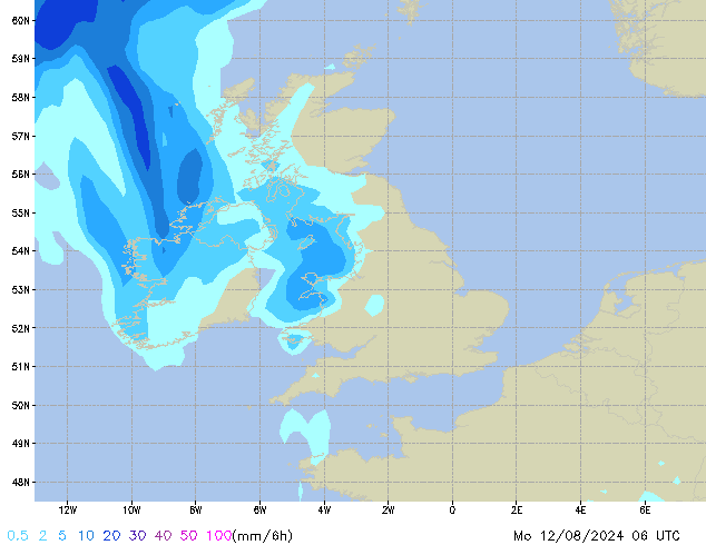 Mo 12.08.2024 06 UTC