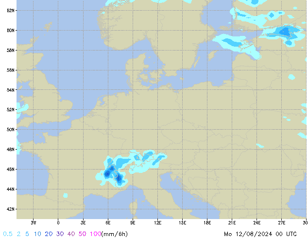 Mo 12.08.2024 00 UTC