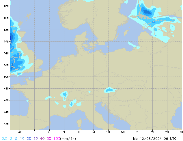 Mo 12.08.2024 06 UTC