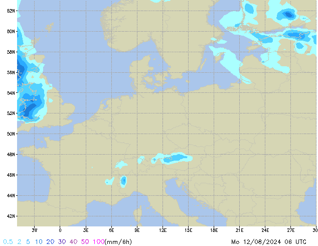 Mo 12.08.2024 06 UTC