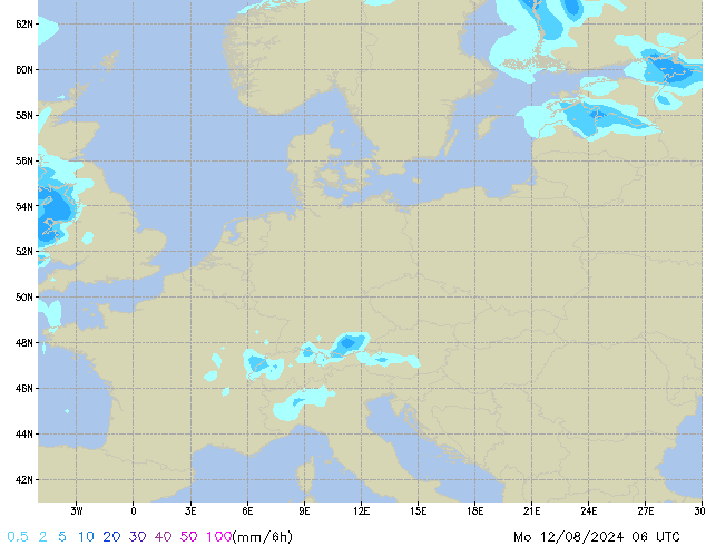 Mo 12.08.2024 06 UTC