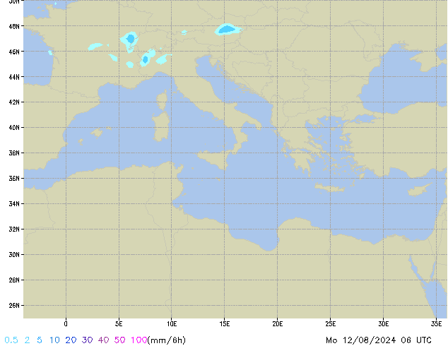 Mo 12.08.2024 06 UTC