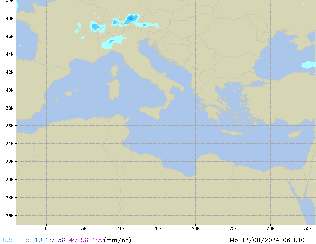 Mo 12.08.2024 06 UTC