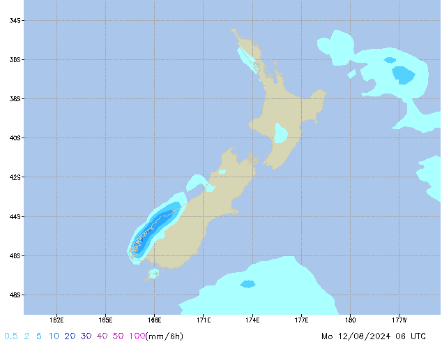 Mo 12.08.2024 06 UTC