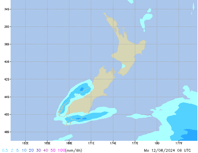 Mo 12.08.2024 06 UTC