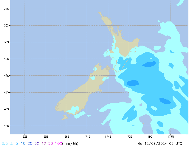 Mo 12.08.2024 06 UTC