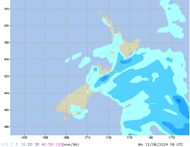 Mo 12.08.2024 06 UTC