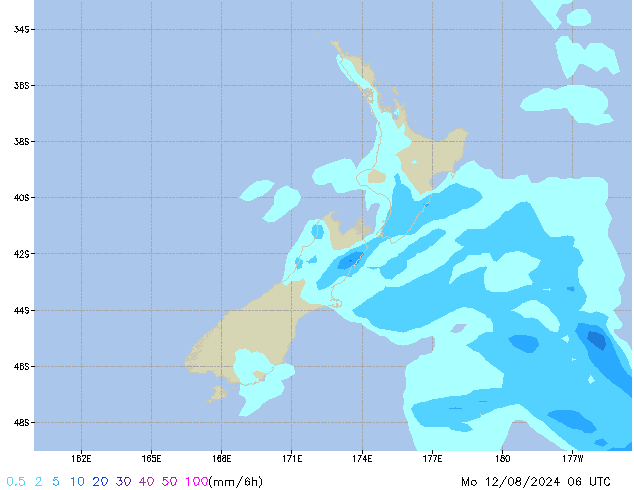 Mo 12.08.2024 06 UTC