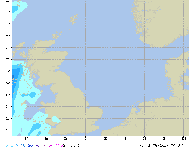 Mo 12.08.2024 00 UTC